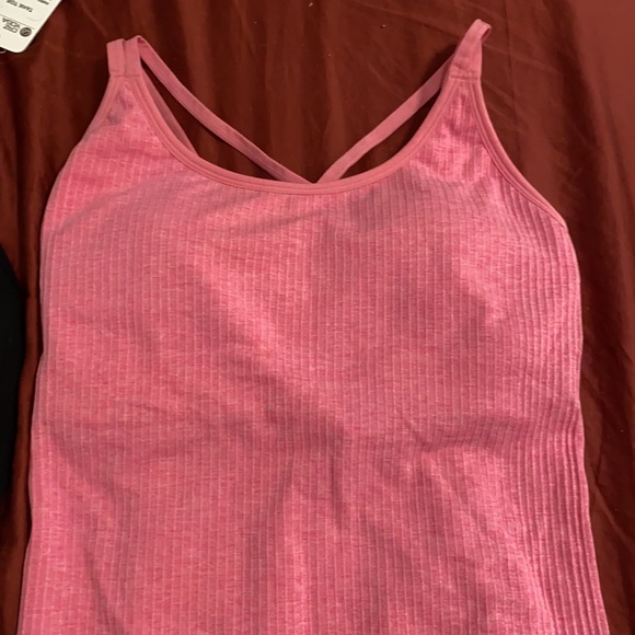 NWT! Two (2) CRZ YOGA Tank Tops - Picture 3 of 11
